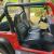 1987 Jeep Wrangler