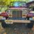 1987 Jeep Wrangler