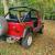 1987 Jeep Wrangler