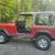 1987 Jeep Wrangler