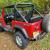 1987 Jeep Wrangler