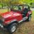 1987 Jeep Wrangler