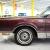 1988 Lincoln Town Car Signature
