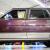 1988 Lincoln Town Car Signature