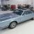1979 Lincoln Continental Mark V Coupe | Museum quality example