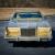 1978 Lincoln Continental Diamond Jubilee Edition