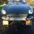 1968 MG MGB