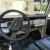1989 Toyota Land Cruiser 3.8L MERCEDES-BENZ DIESEL