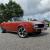 1967 Pontiac Firebird 4 wheel disc brakes with drilled and slotted rotors