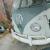 1958 Volkswagen Bus/Vanagon deluxe according to japanese tag