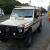 Mercedes-Benz G Wagon 300GD W460 LWB Long Wheel Base Wagen 4x4