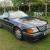 1993 MERCEDES 300SL R129 24 VALVE STUNNING CLASSIC SPORTS CAR