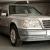 Mercedes E220 Estate W124 7 seater REDUCED