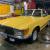 Mercedes-Benz 450 SL 1979 Sahara yellow 58k documented history Immaculate