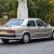 1989 G MERCEDES-BENZ 190 2.5 E 190E 2.5 16V COSWORTH AUTO 201BHP
