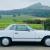 1987 MERCEDES-BENZ 500SL R107 ARCTIC WHITE, DESIRABLE LATE MODEL GALVANISED CAR