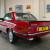 1982 MERCEDES-BENZ 500SL 500 SL R107 - SIGNAL RED, LOW MILEAGE, RESTORED CAR