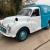1971 Morris Minor van Original CO-OP van with history, museum piece time capsule