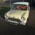 1964 MORRIS MINI MARK ONE 850 cc  ( STARTER BUTTON ON THE FLOOR MODEL )