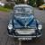 Morris minor traveller woody classic retro low miles LOVELY EXAMPLE