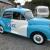 MORRIS MINOR 1968 SUPERB CLASSIC, RESTORED 4 YEARS AGO BUT STILL IMMACULATE