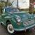 excellent quality Morris Minor saloon. ready to enjoy! 1970 Almond Green, A1