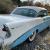 1956 Chevrolet Bel Air/150/210 Bel Air Sports Coupe