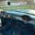 1956 Chevrolet Bel Air/150/210 Bel Air Sports Coupe