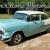 1955 Chevrolet BelAir