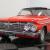 1961 Chevrolet Impala 427 Bubble Top