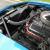 1969 Chevrolet Camaro Original X66 Camaro SS Convertible in LeMans Blue!