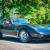 1973 Chevrolet Corvette