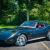 1973 Chevrolet Corvette