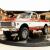 1972 Chevrolet C/K Pickup 4X4