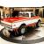 1972 Chevrolet C/K Pickup 4X4