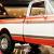 1972 Chevrolet C/K Pickup 4X4