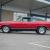 1968 Chevrolet Chevelle SS 396 Big Block Automatic Vintage A/C | Rolling T