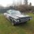 1964 Chrysler 300 Series