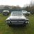 1964 Chrysler 300 Series