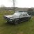 1964 Chrysler 300 Series
