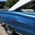 1967 Dodge Coronet 440ci Magnum V8 Automatic A/C