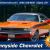 1971 DODGE Challenger