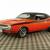 1971 DODGE Challenger