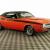 1971 DODGE Challenger