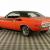 1971 DODGE Challenger