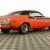 1971 DODGE Challenger