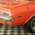 1971 DODGE Challenger