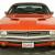 1971 DODGE Challenger