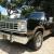 1974 Dodge D100 1 Family Owned Original Spare A/C Power Steering & Brakes