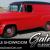 1962 Dodge Other Pickups Panel Truck